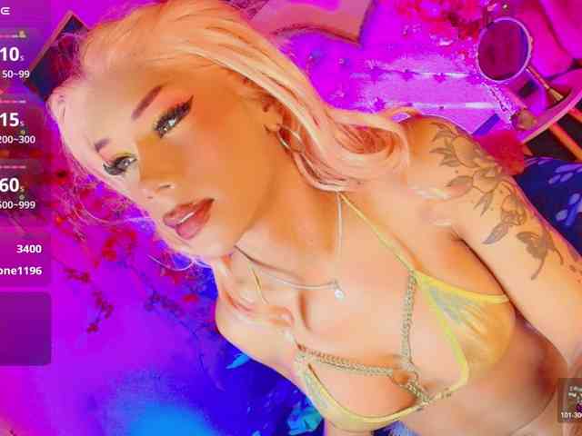 naughty-ts Live Webcam on BongaCams