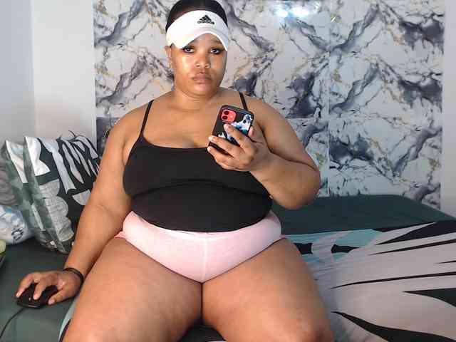 SexyChill1992 webcam