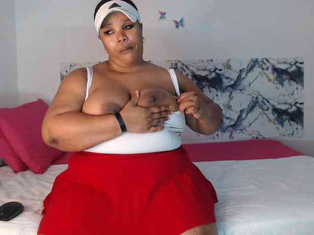 SexyChill1992 webcam