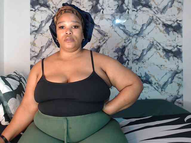 SexyChill1992 webcam