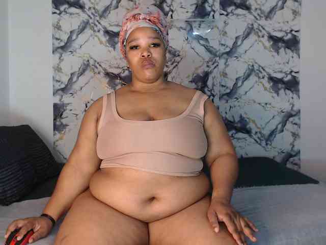 SexyChill1992 webcam