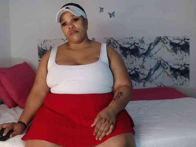 SexyChill1992 webcam