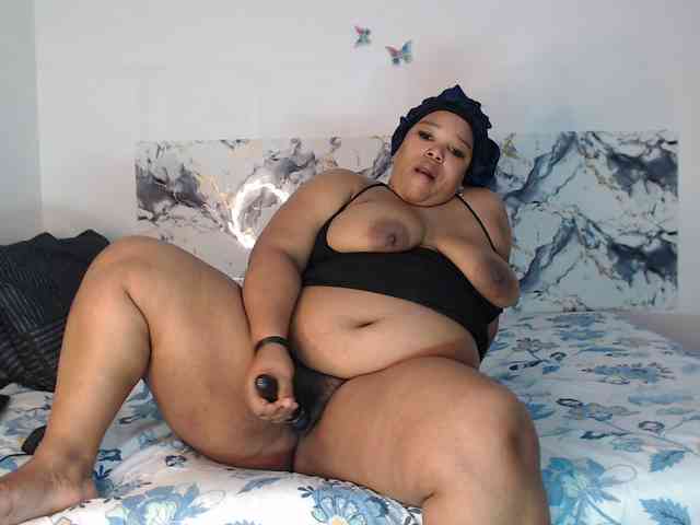 SexyChill1992 webcam