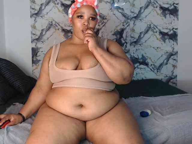 SexyChill1992 webcam