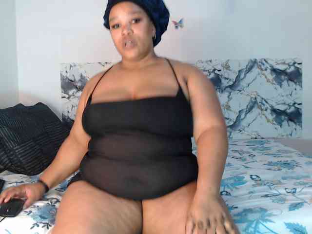 SexyChill1992 webcam