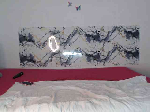 SexyChill1992 webcam