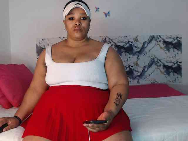 SexyChill1992 webcam