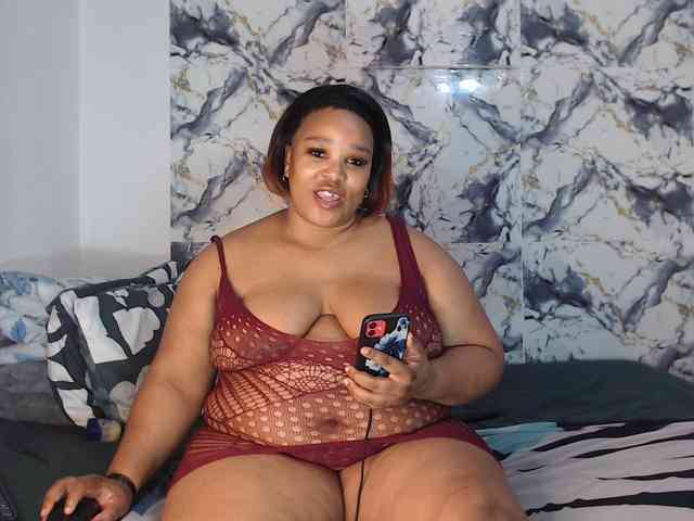 SexyChill1992 webcam