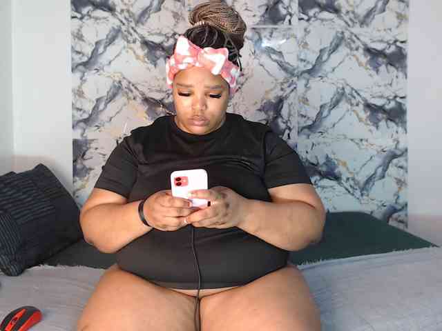 SexyChill1992 webcam