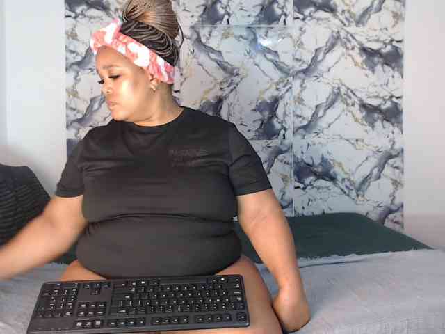 SexyChill1992 webcam
