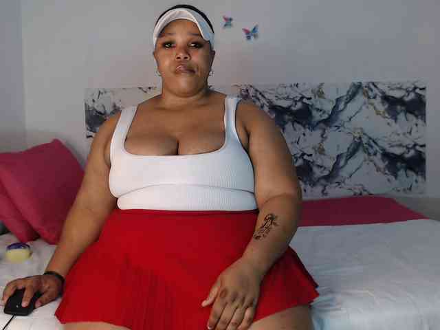 SexyChill1992 Live Webcam on BongaCams