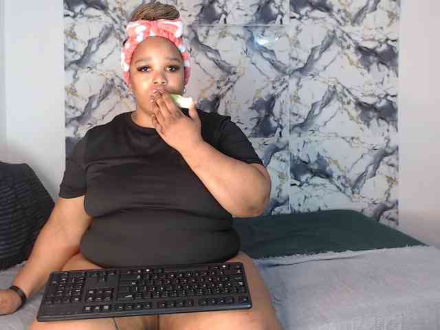 SexyChill1992 webcam