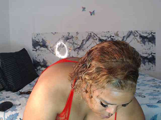 SexyChill1992 webcam