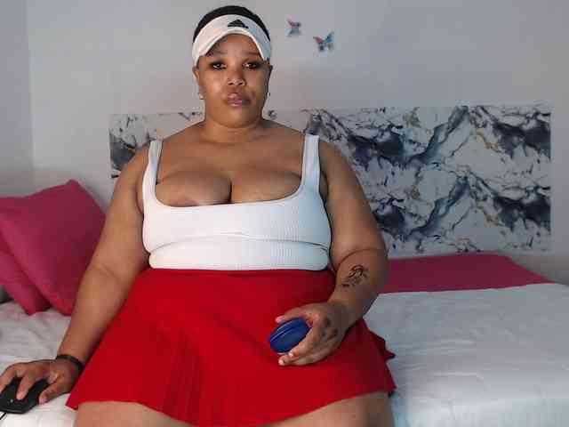 SexyChill1992 webcam