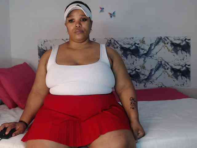 SexyChill1992 webcam