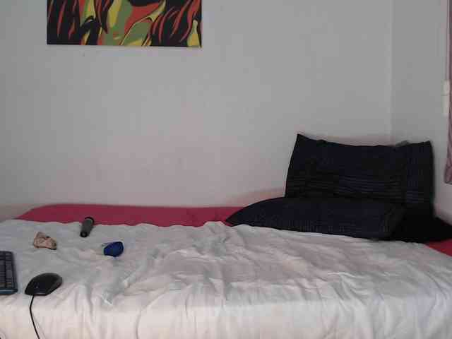 SexyChill1992 webcam