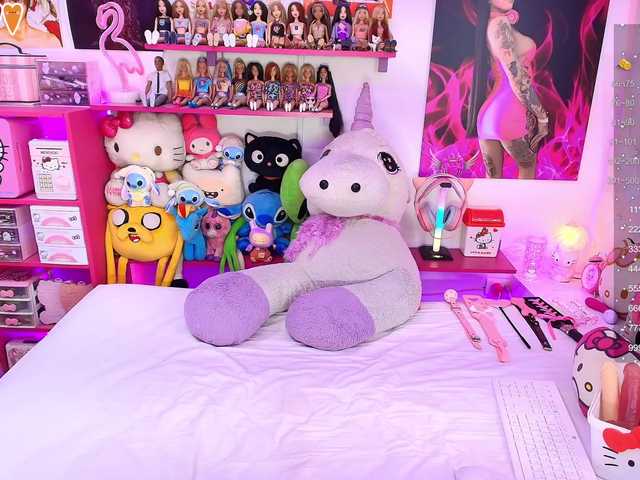 TattooBabyxxx live cam