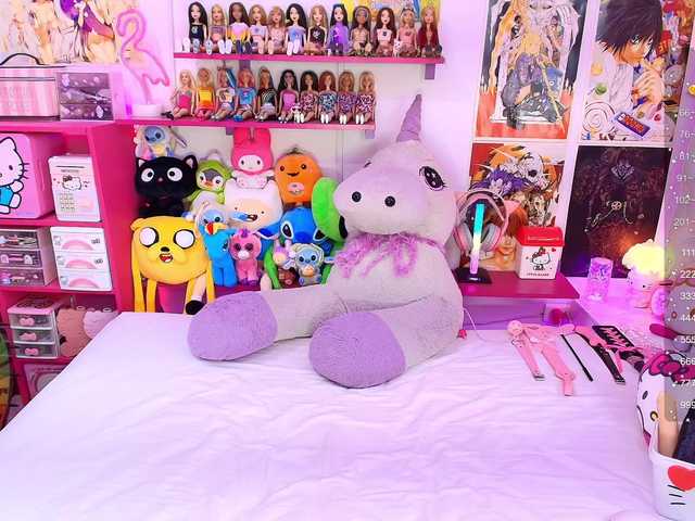 TattooBabyxxx live webcam show