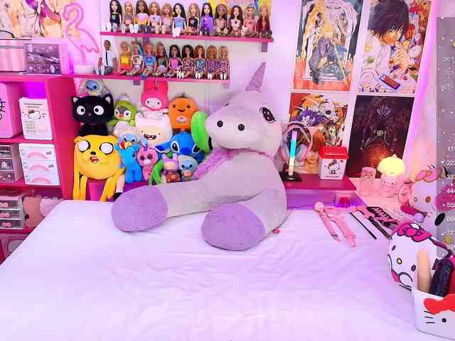 TattooBabyxxx Sex Cam Show