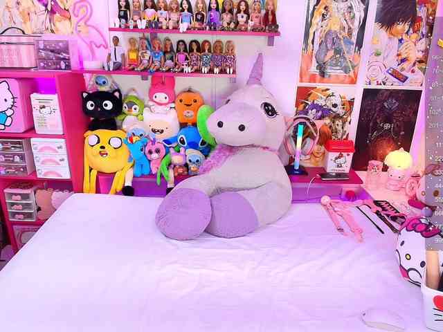 TattooBabyxxx Sex Cam Show