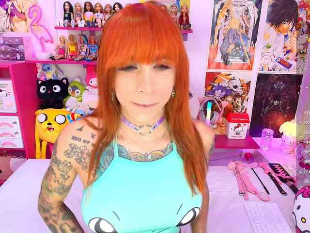 TattooBabyxxx TattooBabyxxx