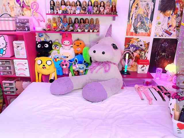 TattooBabyxxx Live Webcam on BongaCams