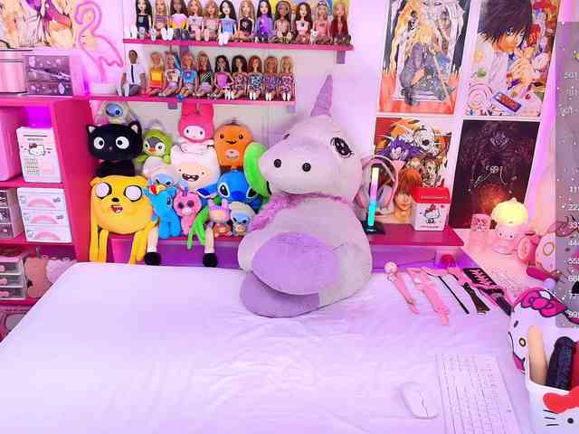 TattooBabyxxx Sex Cam Show