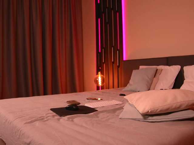 ohhliviaa's BongaCams show and profile