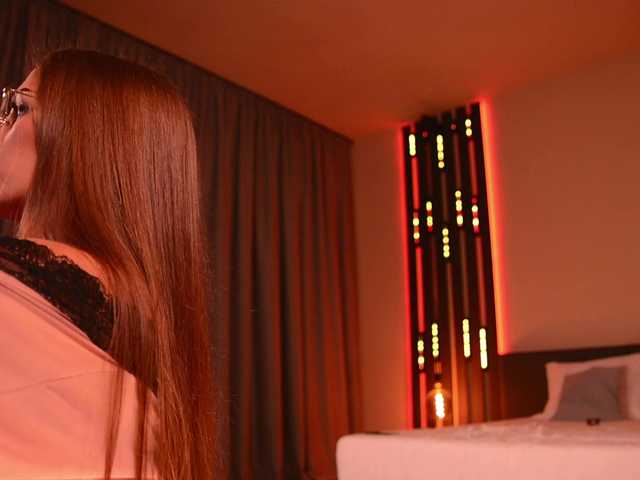 ohhliviaa's BongaCams show and profile