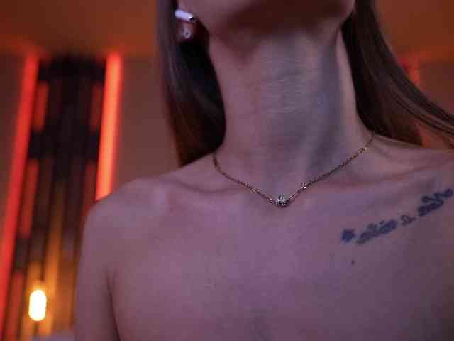 Modella: ohhliviaa