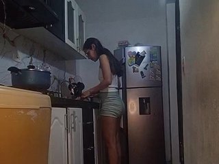 Kingofqueen23 Porn Show