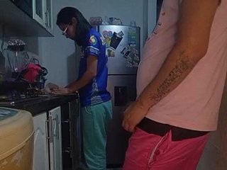 Kingofqueen23 Porn Show