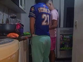 Kingofqueen23 Porn Show