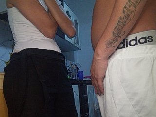 Kingofqueen23 Porn Show