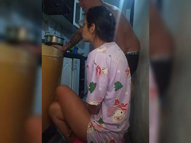 Kingofqueen23's BongaCams show and profile