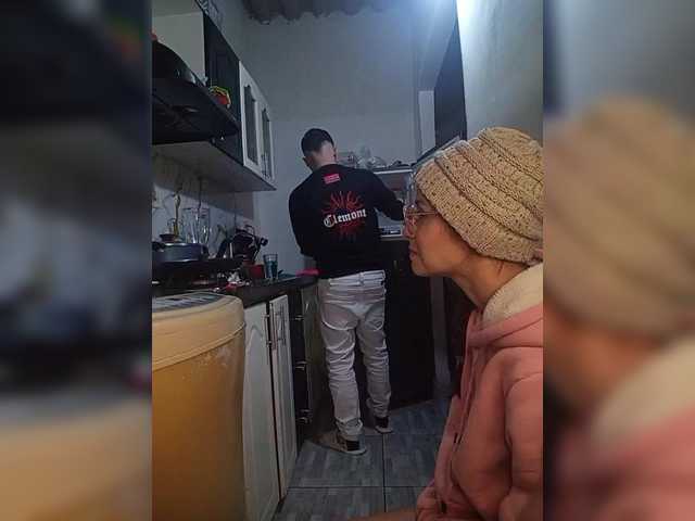 kingofqueen23 live show