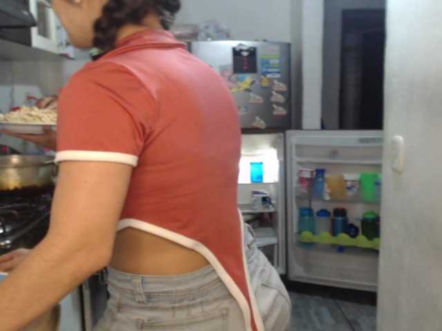 Kingofqueen23 live cam