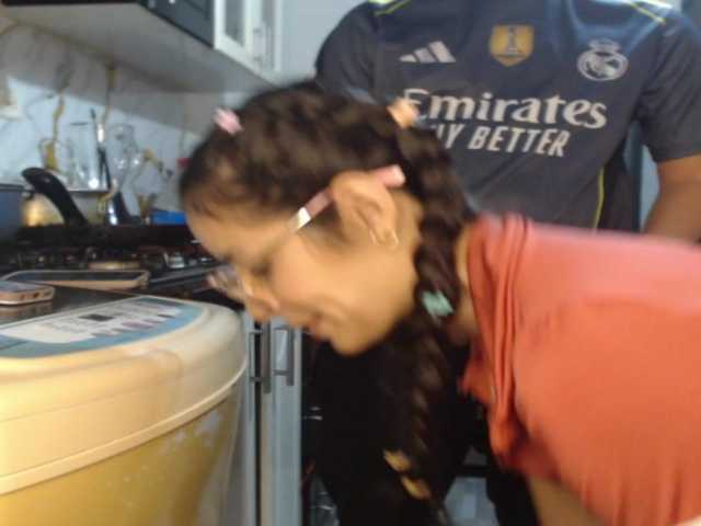 Kingofqueen23 live cam