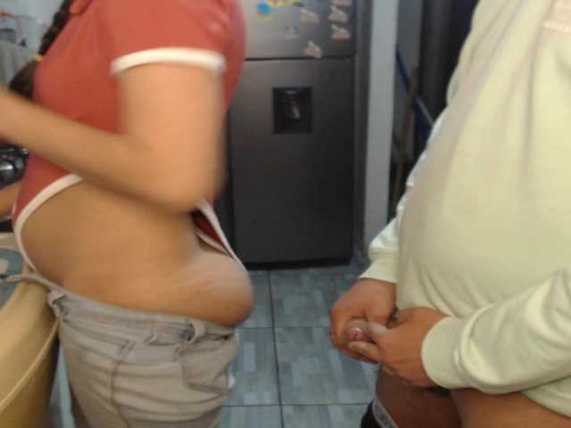 Kingofqueen23 live cam