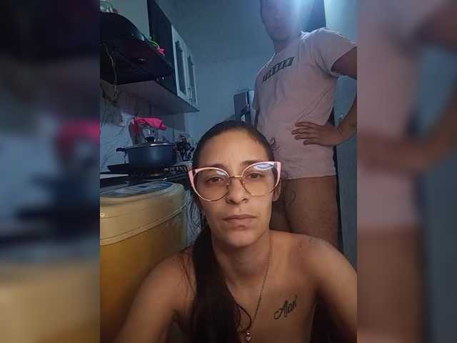 kingofqueen23 live show