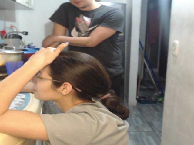 Kingofqueen23 live cam on BongaCams