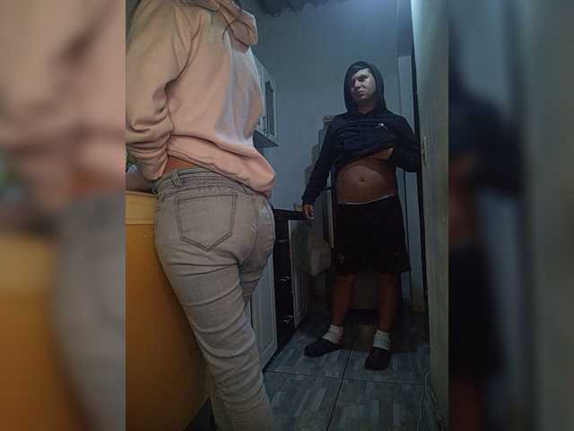 kingofqueen23 live sex show
