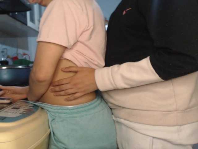 Kingofqueen23 live cam on BongaCams