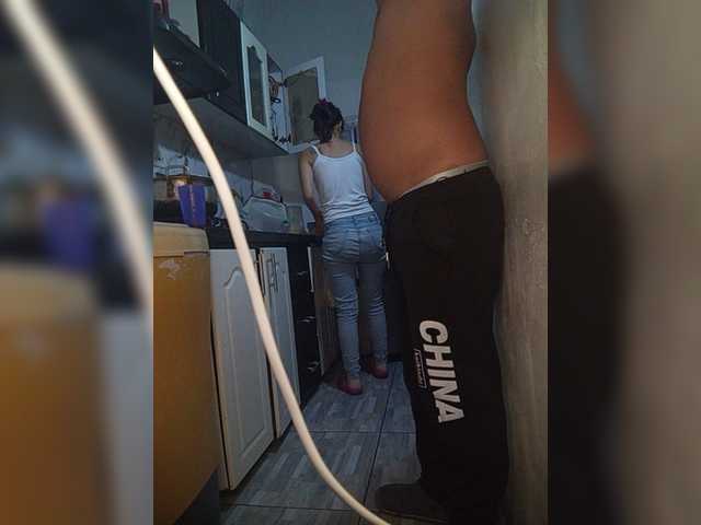 Kingofqueen23's BongaCams show and profile