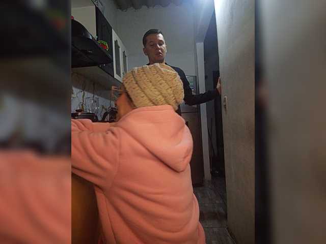kingofqueen23 live sex show