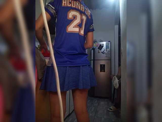 Kingofqueen23 live cam
