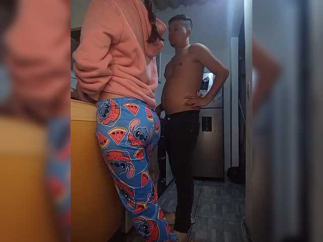 Kingofqueen23's BongaCams profile