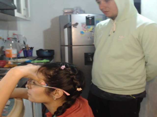 Kingofqueen23 live cam