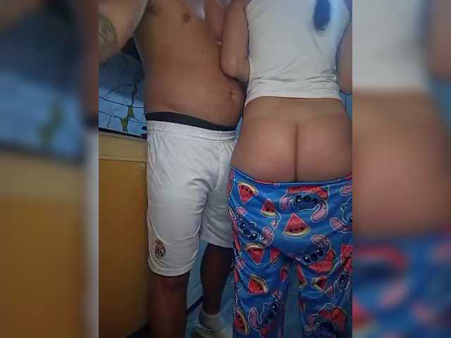 Kingofqueen23's BongaCams profile