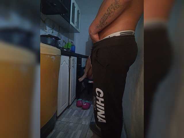 Kingofqueen23's BongaCams show and profile